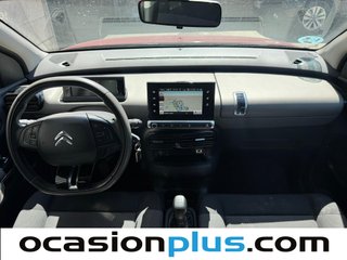 Citroen C4 Cactus BlueHDi 100 Feel 73 kW (100 CV)