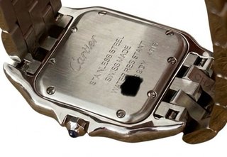 Cartier Panthère Quartz
