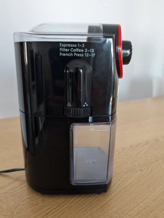 Molinillo Melitta Molino
