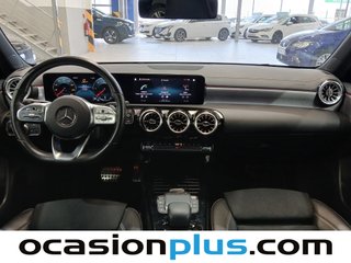 Mercedes-Benz Clase A 200 d 110 kW (150 CV)
