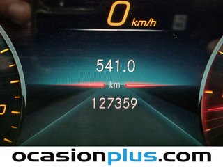 Mercedes-Benz Clase A 200 d 110 kW (150 CV)