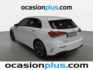 Mercedes-Benz Clase A 200 d 110 kW (150 CV)