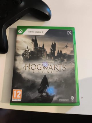 Xbox Series X 1TB SSD, Mando + 2 batterie + gioco
