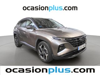 Hyundai Tucson 1.6 TGDI HEV Tecno Auto 2C 169 kW (230 CV)