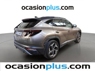 Hyundai Tucson 1.6 TGDI HEV Tecno Auto 2C 169 kW (230 CV)