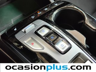Hyundai Tucson 1.6 TGDI HEV Tecno Auto 2C 169 kW (230 CV)