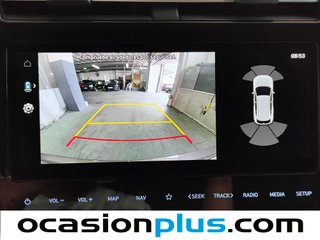 Hyundai Tucson 1.6 TGDI HEV Tecno Auto 2C 169 kW (230 CV)