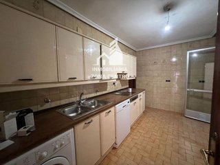 Piso en venta en Campo de la Juventud en Palencia