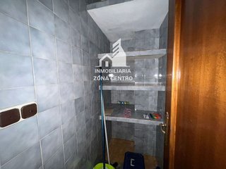 Piso en venta en Campo de la Juventud en Palencia