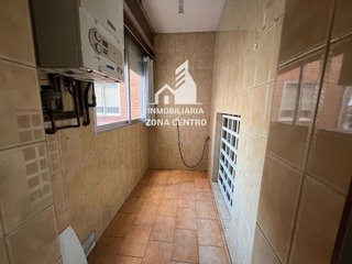 Piso en venta en Campo de la Juventud en Palencia