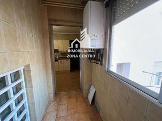 Piso en venta en Campo de la Juventud en Palencia