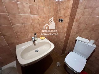 Piso en venta en Campo de la Juventud en Palencia