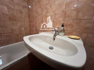 Piso en venta en Campo de la Juventud en Palencia
