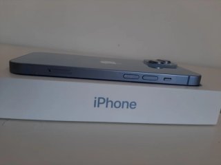 iPhone 14 128gb Azul muy bueno