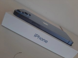 iPhone 14 128gb Azul muy bueno
