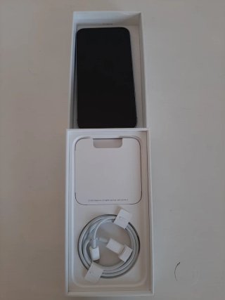 iPhone 14 128gb Azul muy bueno