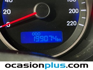 Hyundai i20 1.2 MPI Go! 63 kW (85 CV)