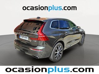 Volvo XC60 T5 Inscription AWD Auto 184 kW (250 CV)