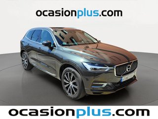 Volvo XC60 T5 Inscription AWD Auto 184 kW (250 CV)
