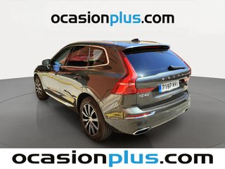 Volvo XC60 T5 Inscription AWD Auto 184 kW (250 CV)