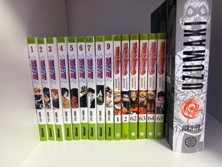 Manga