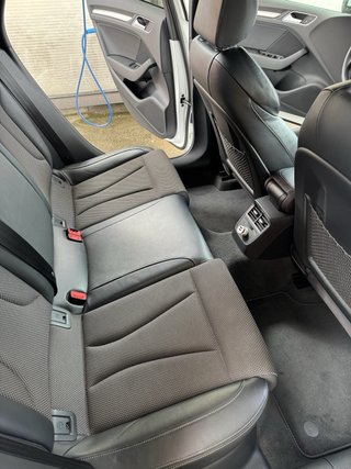 Audi A3 Sportback 2.0 TDI 150cv S-tronic.