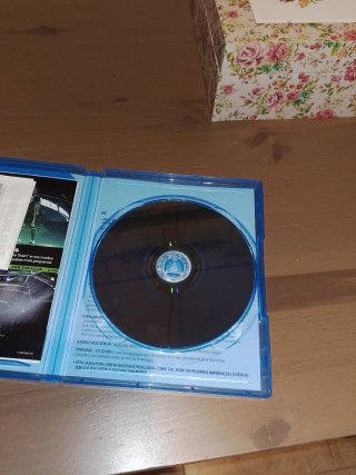 FC 25 PS5
