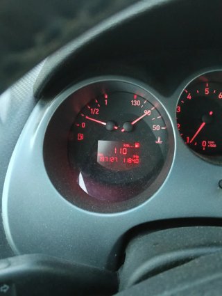 SEAT Altea 2005