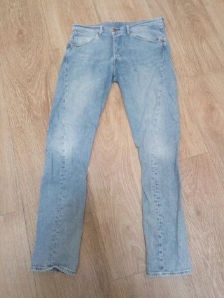 Pack Ropa Talla L/XL