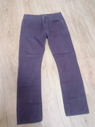 Pack Ropa Talla L/XL