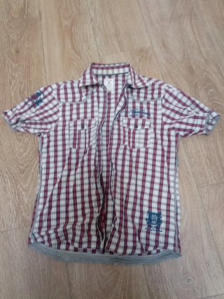 Pack Ropa Talla L/XL