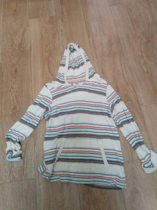 Pack Ropa Talla L/XL