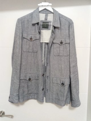 Pack Ropa Talla L/XL