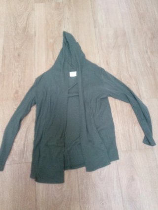 Pack Ropa Talla L/XL