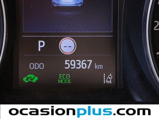 Toyota C-HR 180H Advance 135 kW (184 CV)