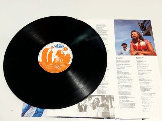 LP Size Isn't Everything - Bee Gees