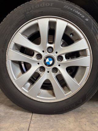 Llantas Originales BMW E90