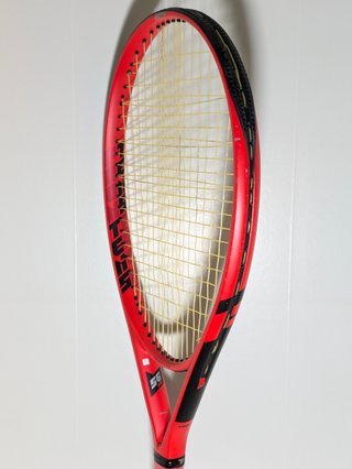 Raqueta Head Frontenis Graphene S6 Pro - L3