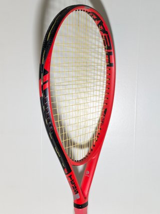 Raqueta Head Frontenis Graphene S6 Pro - L3