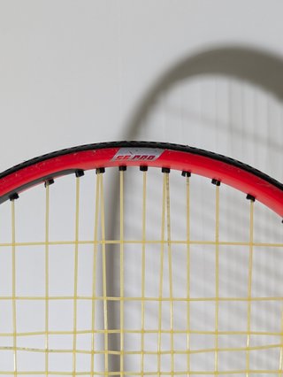 Raqueta Head Frontenis Graphene S6 Pro - L3