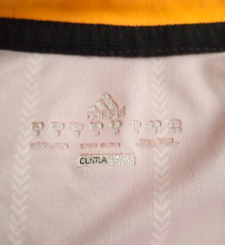 Camiseta de fútbol Chelsea 2010-2011