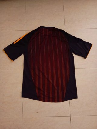 Camiseta de fútbol Chelsea 2010-2011