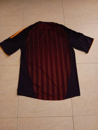 Camiseta de fútbol Chelsea 2010-2011