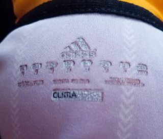 Camiseta de fútbol Chelsea 2010-2011