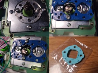 Mayflash F500 Arcade Stick Seimitsu