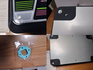 Mayflash F500 Arcade Stick Seimitsu
