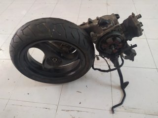 Piaggio nrg