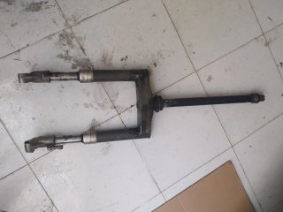 Piaggio nrg