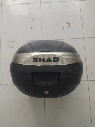 Piaggio nrg