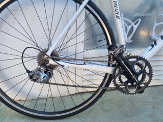 Bici carretera Specialized Allez